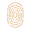 picto empreinte or _ ethique de conception