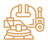 picto horlogerie or_ savoir faire